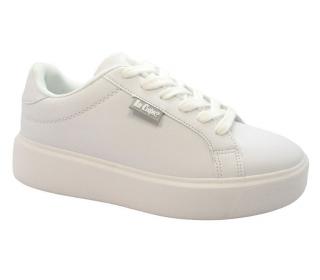 Dámské boty LEE COOPER LCW-23-32-1707L/white Velikost: 37