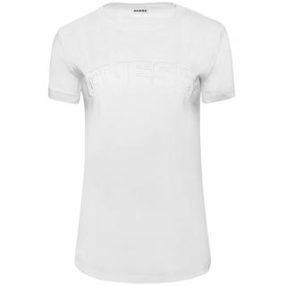 Dámské tričko GUESS V4YI12I3Z14-G011 Velikost: L