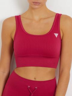 Dámský top GUESS V4RP00Z3CC0-G516 Velikost: XS/S