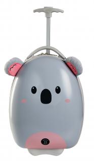 Dětský kufr BERTOO Koala - 25l