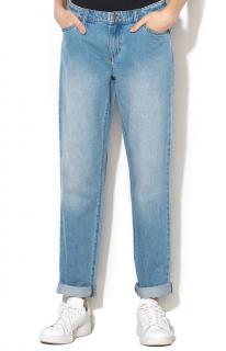 Džíny Armani Jeans 6Y5J155DWQZ Velikost: 29