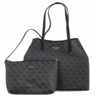 Kabelka GUESS 2v1 SG699529 Coal
