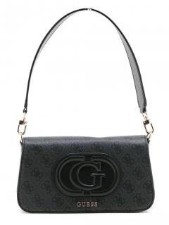 Kabelka GUESS ESG951320-Black