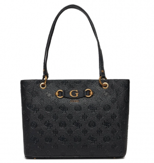 Kabelka GUESS PD920925 Black logo