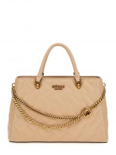 Kabelka GUESS QB898406/beige
