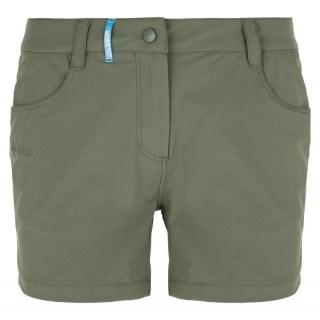 KILPI BREE-W Khaki Velikost: 40