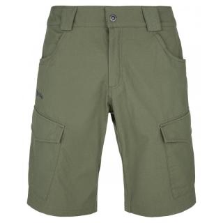 KILPI BREEZE-M Khaki Velikost: XS