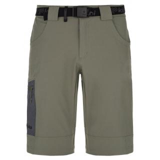 KILPI NAVIA-M Khaki Velikost: M