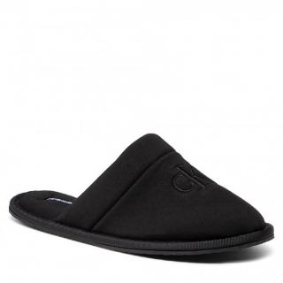 Pánské bačkory Calvin Klein YM0YM00304 Black Velikost: 40