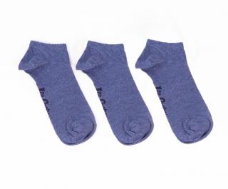 Pánské ponožky LEE COOPER snesocks 0737 Velikost: 35/38