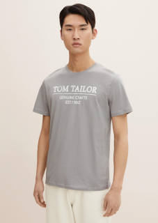 Pánské tričko TOM TAILOR 1021229/10921 Velikost: XL