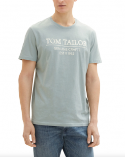 Pánské tričko TOM TAILOR 1021229/28129 Velikost: XL
