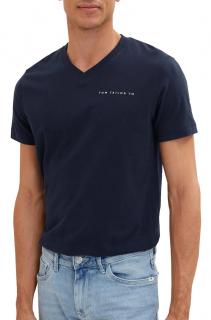 Pánské tričko TOM TAILOR 1035553/10668 Velikost: 3XL