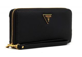 Peněženka GUESS BA919646 Black