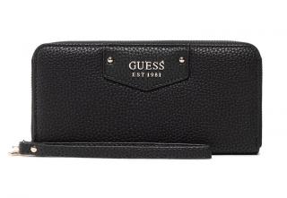 Peněženka GUESS EVG839046 Black