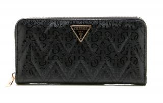 Peněženka GUESS GG9502146-Black