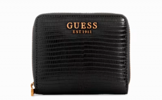 Peněženka GUESS KB873437 Black