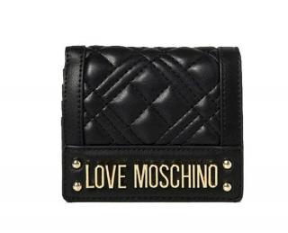 Peněženka LOVE MOSCHINO JC5601PP0HLA0000