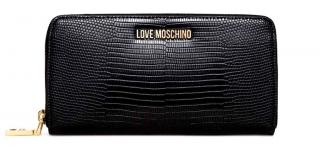 Peněženka LOVE MOSCHINO JC5717PP0GKU0000