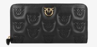 Peněženka PINKO 100250 A17D Z99Q black