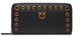Peněženka PINKO 100250 A17M Z99Q black