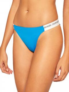 Plavky CALVIN KLEIN KW0KW00933 CBP Velikost: S