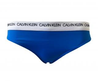 Plavky CALVIN KLEIN KW0KW01196 CBP Velikost: M