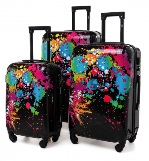 RGL 5188 art set 3v1