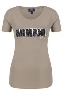 Tričko Armani Jeans 6Y5T10/5JABZ Velikost: 40