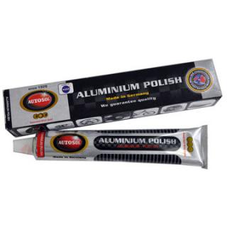 *AUTOSOL Aluminium Polisch - čistící, leštící pasta na hliník 75ml