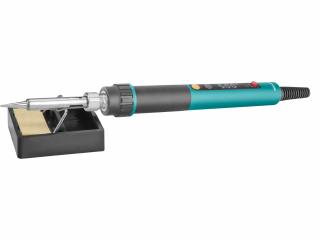Pájka hrotová s digitální regulací a kalibrací, 70W EXTOL INDUSTRIAL