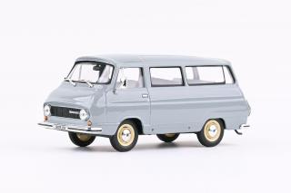 ŠKODA 1203 (1974) 1:43 - Šedá
