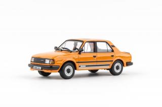 ŠKODA 120L (1984) 1:43 - Zlatý Okr