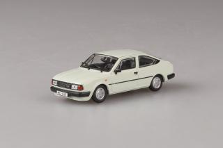 ŠKODA Rapid 136 (1987) 1:43 - Bílá Ledová