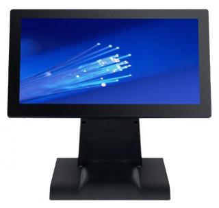 14" touch panel PC pro POS, TFT,4x Cortex A9 1,6GHz, LAN, USB, WiFi, 2GB,16GB SSD,fanless, Android