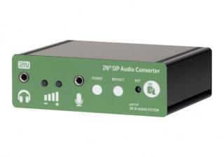 2N SIP Audio Converter