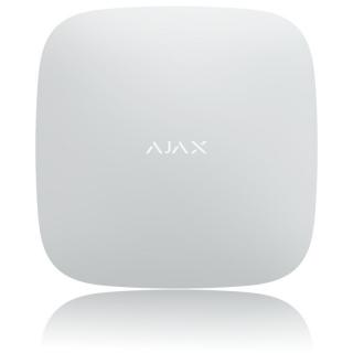 Ajax Hub 2 LTE (4G) white (33152)