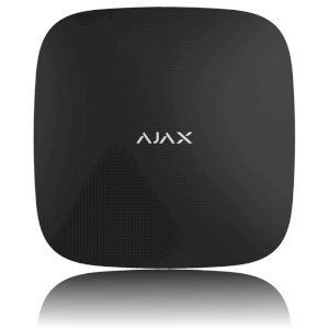 Ajax Hub 2 Plus black 20276