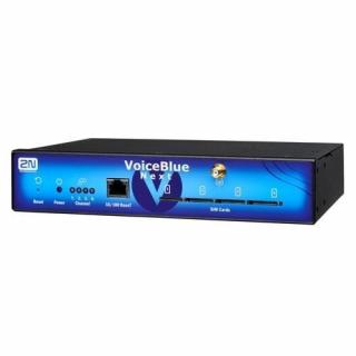 Ateus VoiceBlue Next 2xGSM,PoE