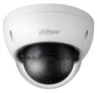 DAHUA IPC Lite 2Mpix 30fps/ dome/ H.264+/ 3,6mm(83st)/ DWDR/ IR30m