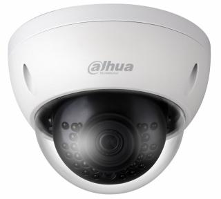 DAHUA IPC Lite 2Mpix 30fps/ dome/ H.265+/ 3,6mm(92st)/ DWDR/ IR30m