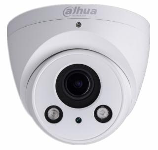 DAHUA IPC Lite 2Mpix 30fps Starvis/ dome/ H.265+/ motor. 2.7-13mm(106-29st)/ WDR/ IR50m