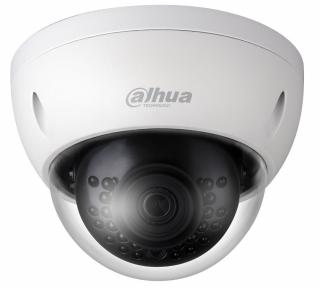 DAHUA IPC Lite 3Mpix 20fps/ dome/ H.264+/ 2,8mm(92st)/ DWDR/ IR30m