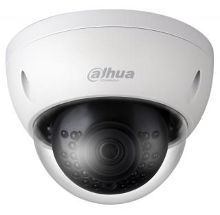 DAHUA IPC Lite 3Mpix 20fps/ dome/ H.264+/ 3,6mm(77st)/ DWDR/ IR30m