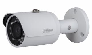 DAHUA IPC Lite 4Mpix 20fps/ bullet/ H.265+/ 2,8mm(104st)/ WDR/ IR30m