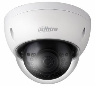 DAHUA IPC Lite 4Mpix 20fps/ dome/ H.265+/ 2,8mm(104st)/ WDR/ IR30m