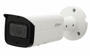 DAHUA IPC Lite 5Mpix 20fps/ bullet/ H.265+/ motor. 2.7-13mm(95-27st)/ WDR/ IR60m