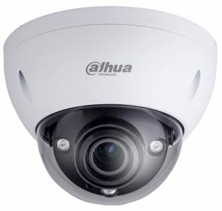 DAHUA IPC Profi 4Mpix 30fps/ dome/ H.265+/ a-iris motor. 2,7-13mm(106-31st)/ WDR/ IR50m/ analytiky