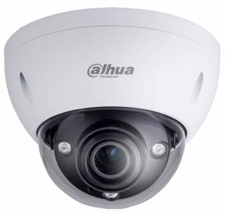 DAHUA IPC Profi 6Mpix 20fps Starvis/ dome/ H.265+/ a-iris motor. 2,7-13,5mm(91-27st)/ WDR/ IR50m/ analytiky