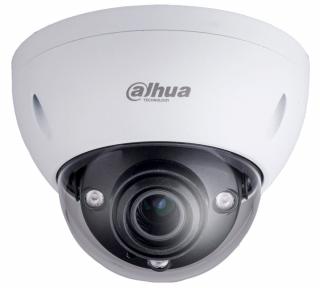 DAHUA IPC Profi 8Mpix 15fps Starvis/ dome/ H.265+/ a-iris motor. 7-35mm(38-14st)/ WDR/ IR100m/ analytiky